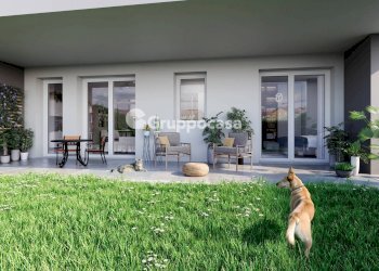 Foto 5 - Bilocale Via Damiano Chiesa, Marcallo con Casone - foto 5