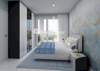 Foto 6 - Bilocale Via Damiano Chiesa, Marcallo con Casone - foto 6