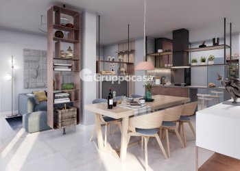 Foto 7 - Bilocale Via Damiano Chiesa, Marcallo con Casone - foto 7