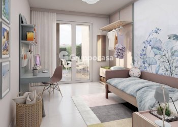 Foto 16 - Bilocale Via Damiano Chiesa, Marcallo con Casone - foto 16