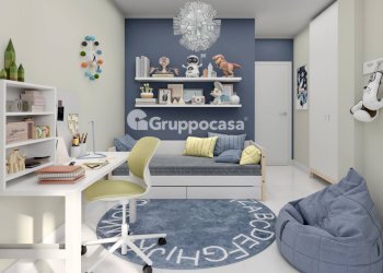 Foto 17 - Bilocale Via Damiano Chiesa, Marcallo con Casone - foto 17