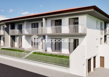 Foto 23 - Bilocale Via Damiano Chiesa, Marcallo con Casone - foto 23