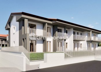 Foto 24 - Bilocale Via Damiano Chiesa, Marcallo con Casone - foto 24