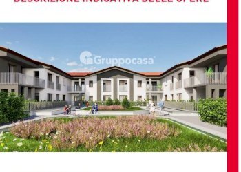 Foto 25 - Bilocale Via Damiano Chiesa, Marcallo con Casone - foto 25