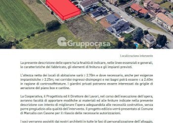 Foto 27 - Bilocale Via Damiano Chiesa, Marcallo con Casone - foto 27