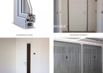 Foto 33 - Bilocale Via Damiano Chiesa, Marcallo con Casone - foto 33