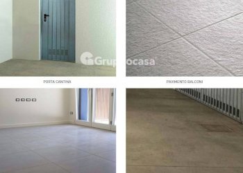 Foto 35 - Bilocale Via Damiano Chiesa, Marcallo con Casone - foto 35