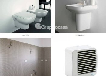 Foto 37 - Bilocale Via Damiano Chiesa, Marcallo con Casone - foto 37