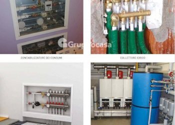 Foto 39 - Bilocale Via Damiano Chiesa, Marcallo con Casone - foto 39