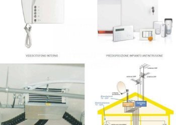 Foto 43 - Bilocale Via Damiano Chiesa, Marcallo con Casone - foto 43