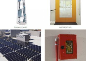 Foto 45 - Bilocale Via Damiano Chiesa, Marcallo con Casone - foto 45