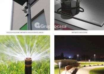 Foto 47 - Bilocale Via Damiano Chiesa, Marcallo con Casone - foto 47