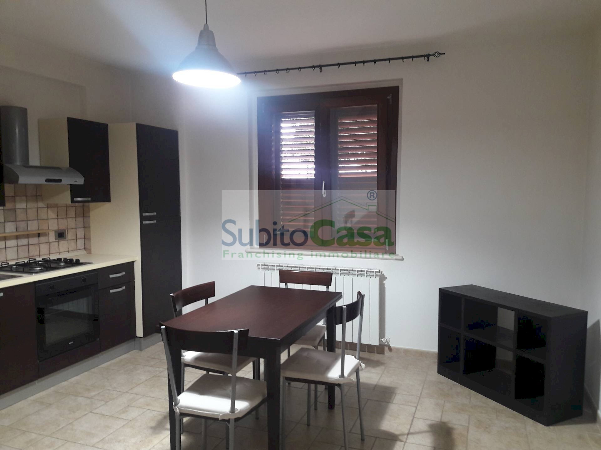 Foto 1 - Appartamento Via Penne
 
53, Chieti - foto 1