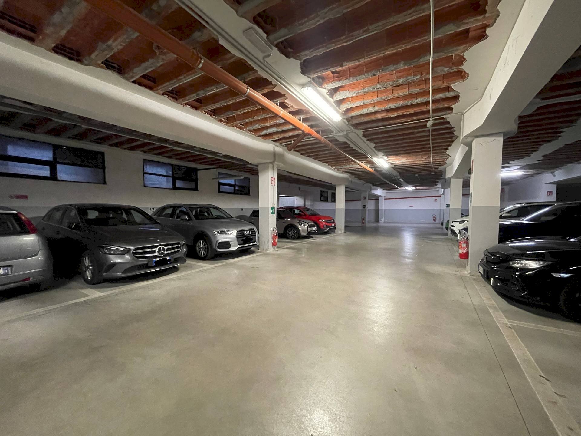 Foto 1 - Box Piazzale Della Stazione, Ferrara - foto 1