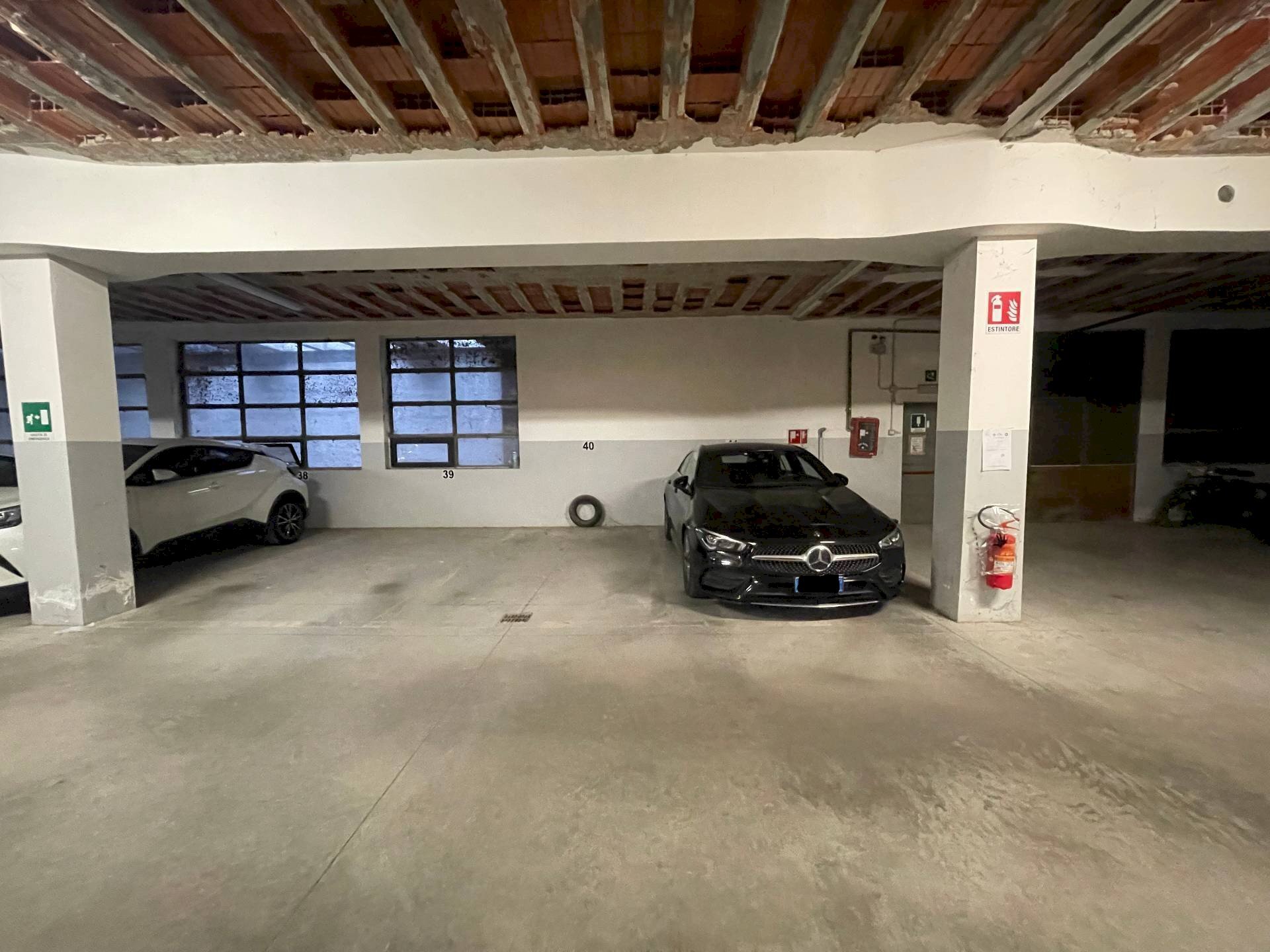 Foto 2 - Box Piazzale Della Stazione, Ferrara - foto 2