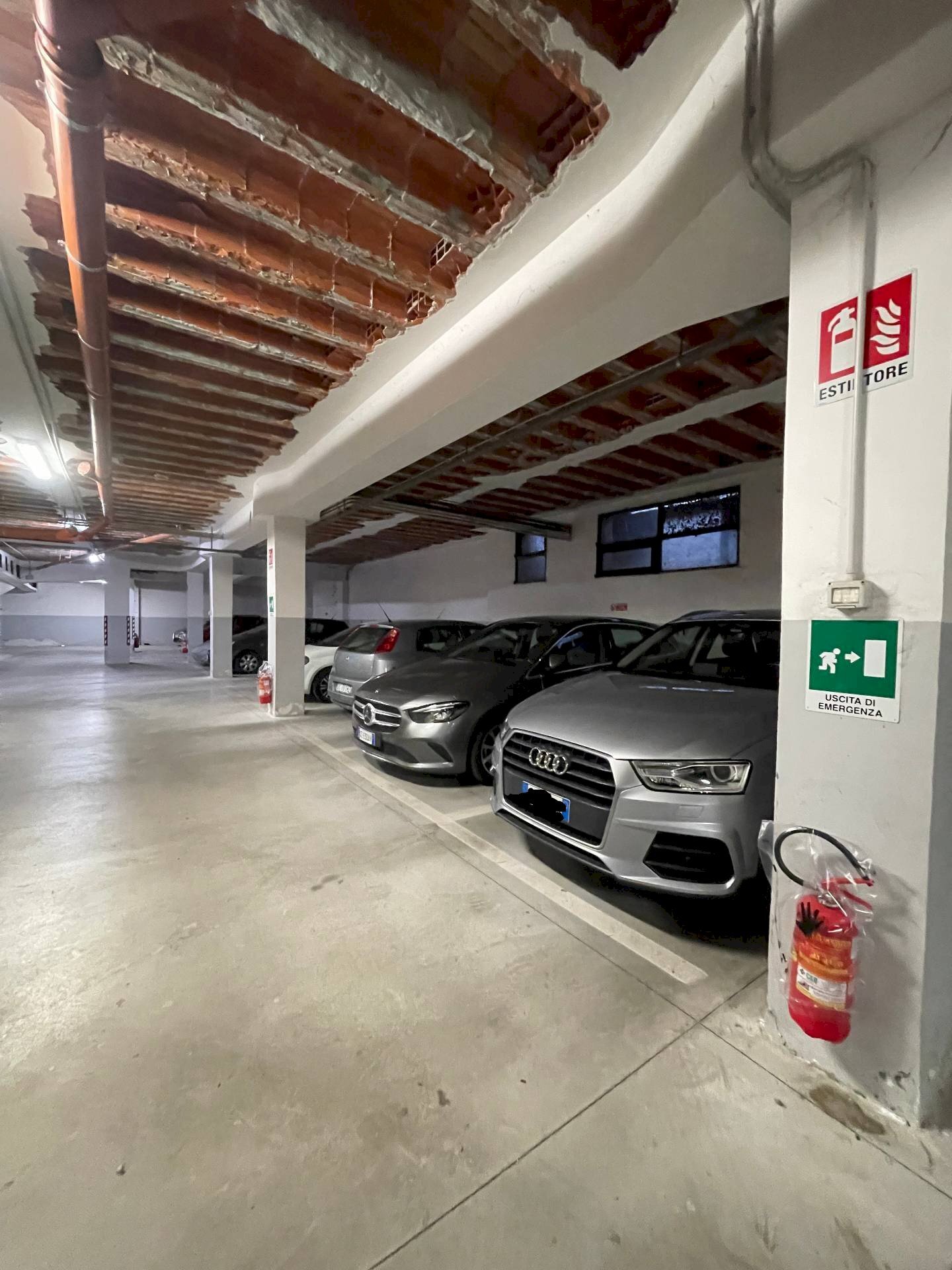 Foto 3 - Box Piazzale Della Stazione, Ferrara - foto 3