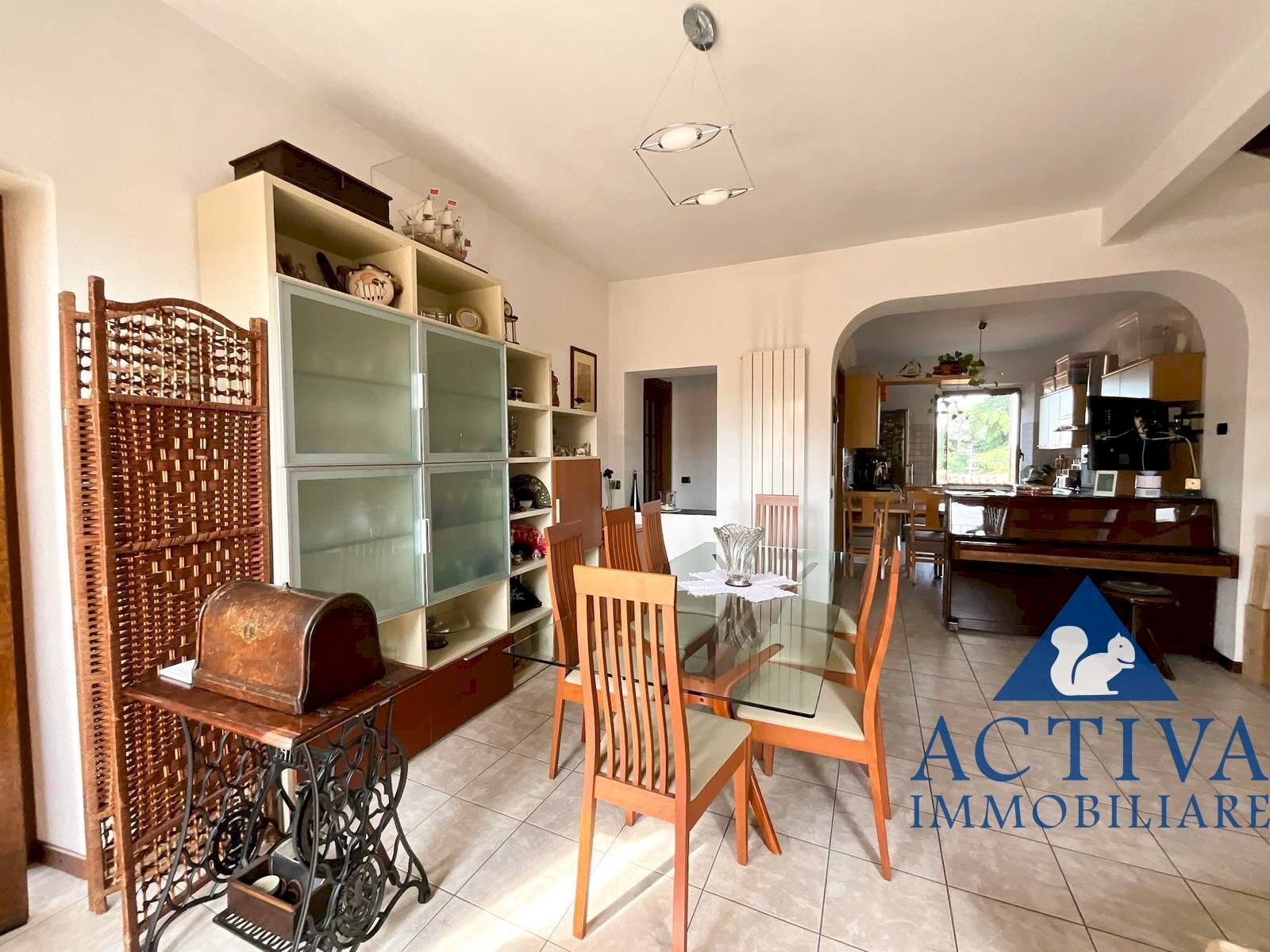 Foto 1 - Quadrilocale Via Paolo Greppi
 
21, Olgiate Olona - foto 1