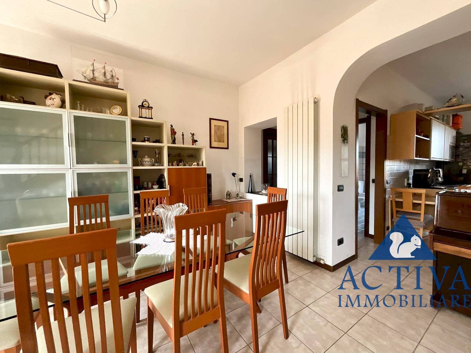 Foto 2 - Quadrilocale Via Paolo Greppi
21, Olgiate Olona - foto 2