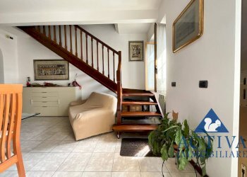 Foto 14 - Quadrilocale Via Paolo Greppi
 
21, Olgiate Olona - foto 14