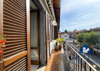 Foto 15 - Quadrilocale Via Paolo Greppi
 
21, Olgiate Olona - foto 15