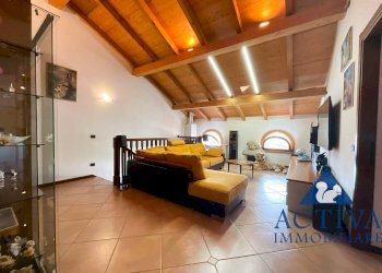 Foto 19 - Quadrilocale Via Paolo Greppi
 
21, Olgiate Olona - foto 19