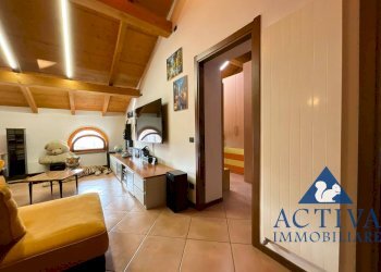 Foto 20 - Quadrilocale Via Paolo Greppi
 
21, Olgiate Olona - foto 20