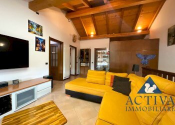 Foto 22 - Quadrilocale Via Paolo Greppi
 
21, Olgiate Olona - foto 22