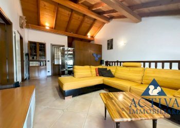 Foto 23 - Quadrilocale Via Paolo Greppi
 
21, Olgiate Olona - foto 23