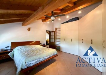 Foto 26 - Quadrilocale Via Paolo Greppi
 
21, Olgiate Olona - foto 26