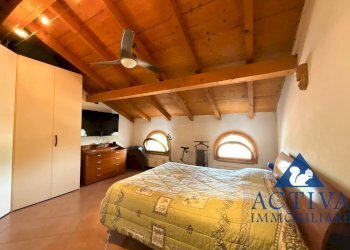 Foto 27 - Quadrilocale Via Paolo Greppi
 
21, Olgiate Olona - foto 27