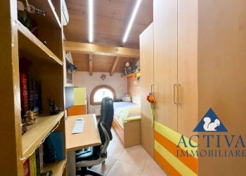 Foto 28 - Quadrilocale Via Paolo Greppi
 
21, Olgiate Olona - foto 28