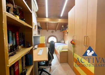 Foto 30 - Quadrilocale Via Paolo Greppi
 
21, Olgiate Olona - foto 30