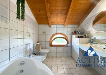 Foto 31 - Quadrilocale Via Paolo Greppi
 
21, Olgiate Olona - foto 31