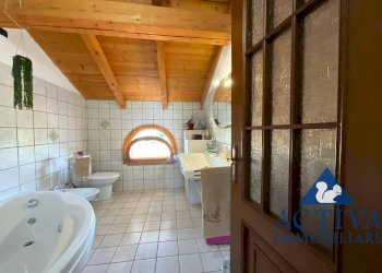 Foto 32 - Quadrilocale Via Paolo Greppi
 
21, Olgiate Olona - foto 32