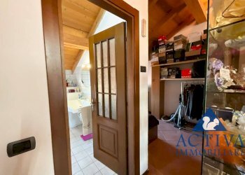 Foto 34 - Quadrilocale Via Paolo Greppi
 
21, Olgiate Olona - foto 34