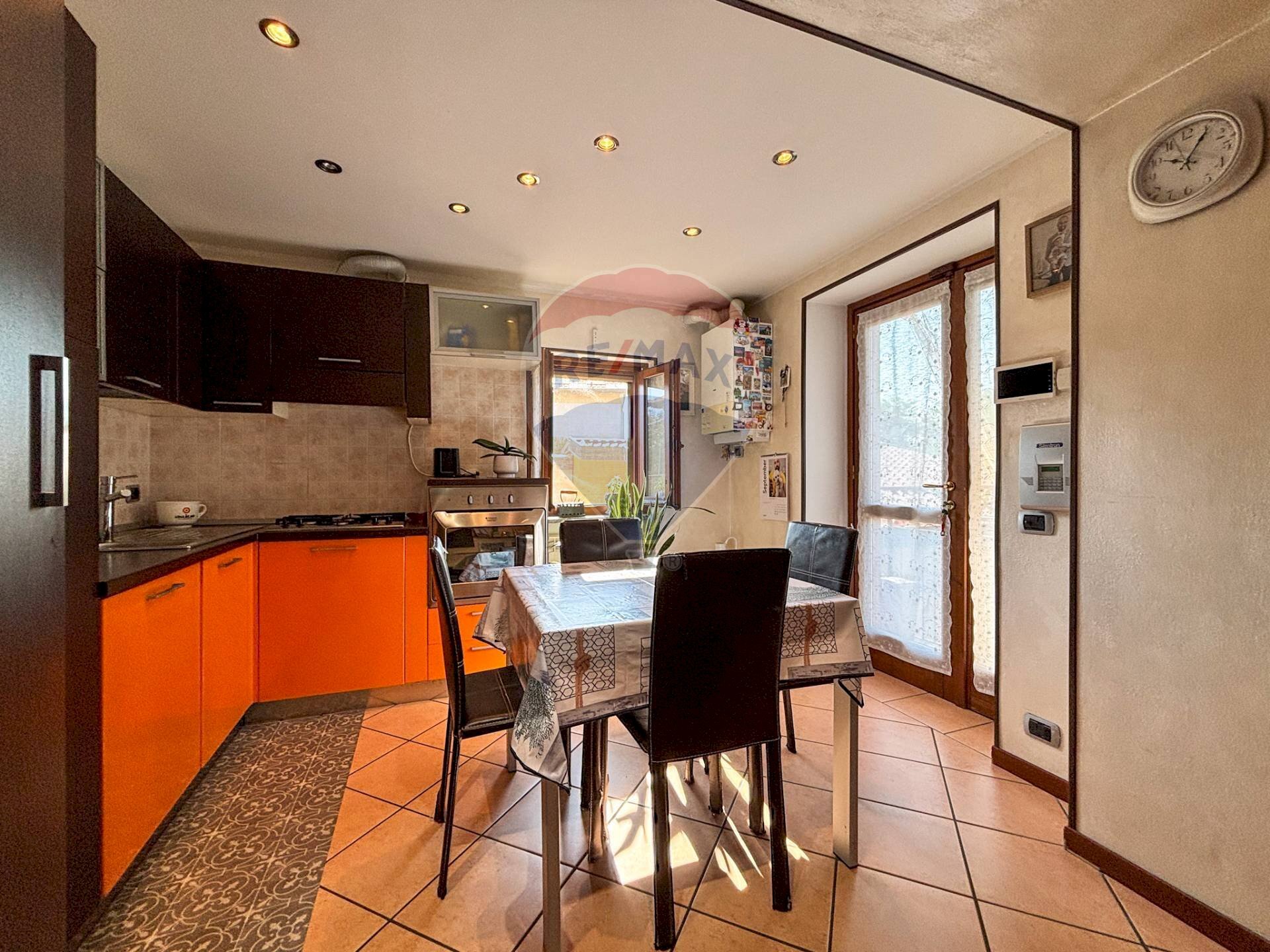 Cucina - Monolocale Via Torbole
13, Varese - foto 2