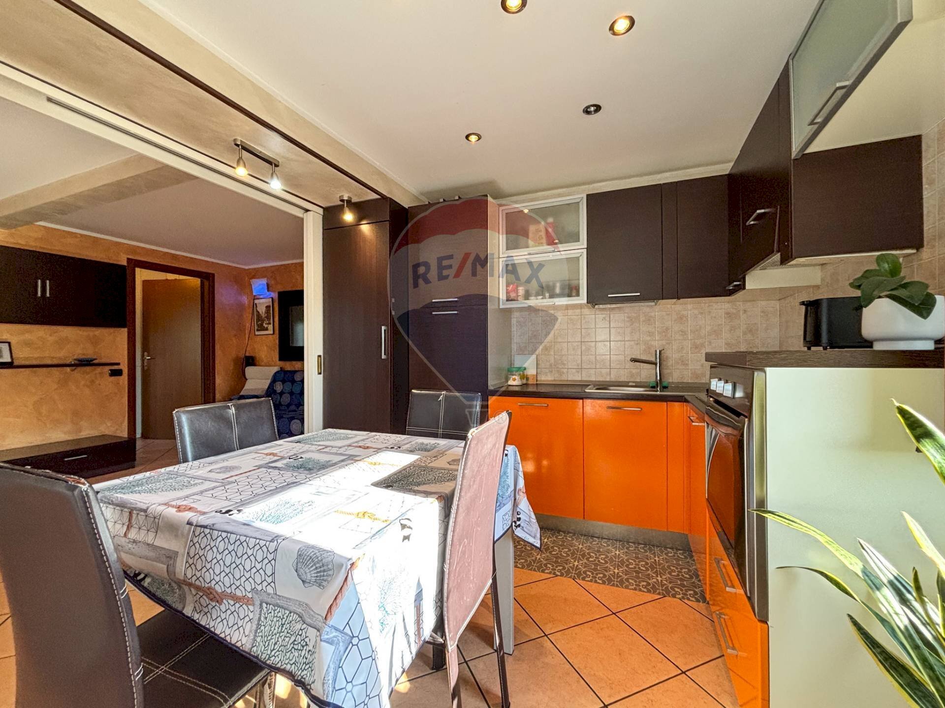 Cucina - Monolocale Via Torbole
13, Varese - foto 3