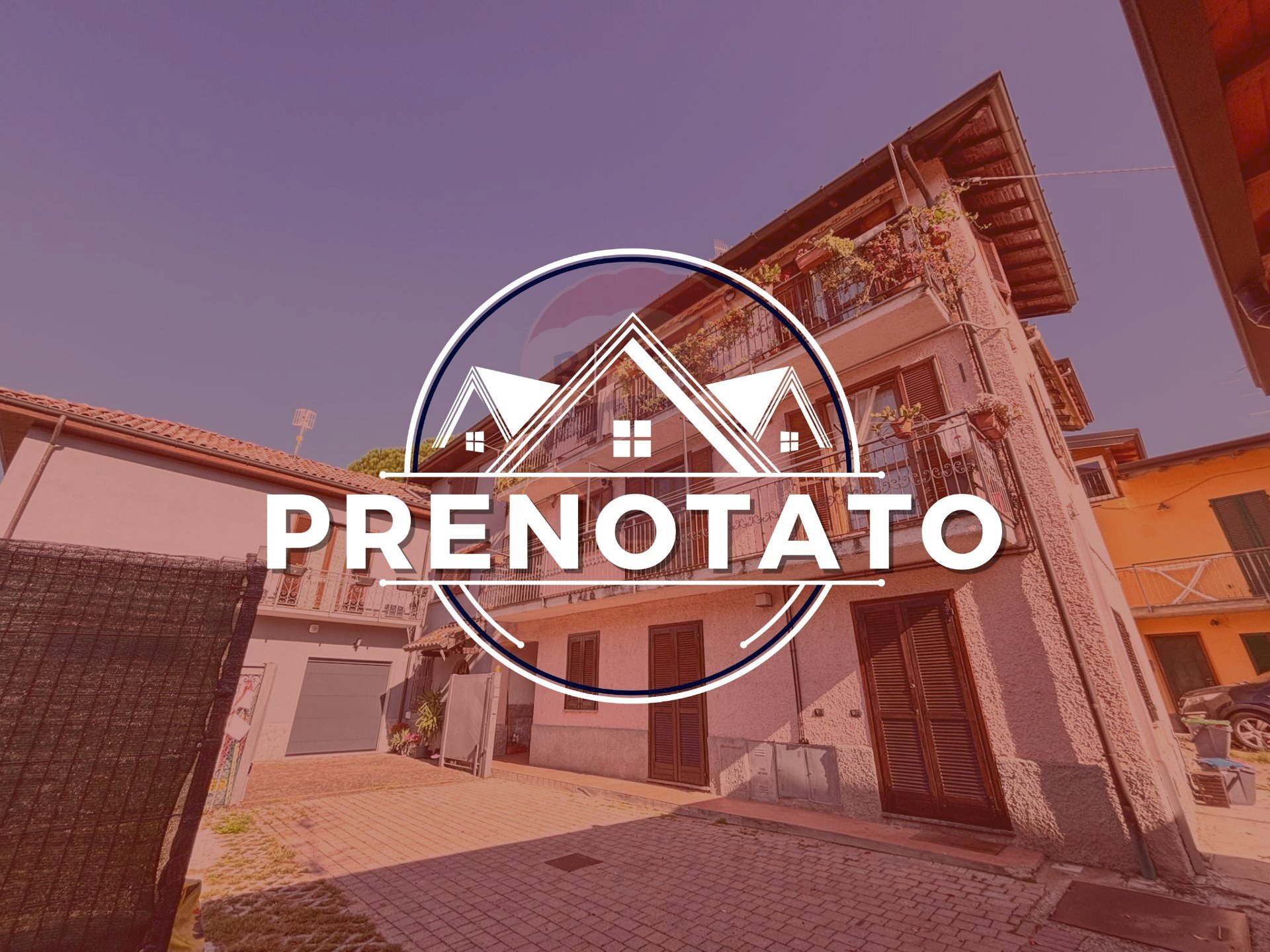 Edificio all\'aperto - Monolocale Via Torbole
 
13, Varese - foto 1