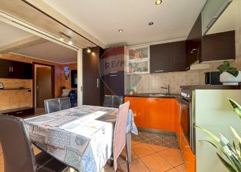 Cucina - Monolocale Via Torbole
 
13, Varese - foto 3