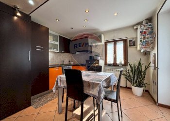 Cucina - Monolocale Via Torbole
 
13, Varese - foto 6