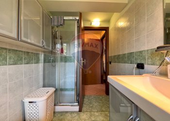 Bagno - Monolocale Via Torbole
 
13, Varese - foto 10