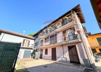 Edificio all\'aperto - Monolocale Via Torbole
 
13, Varese - foto 13