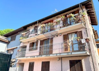 Edificio all\'aperto - Monolocale Via Torbole
 
13, Varese - foto 14