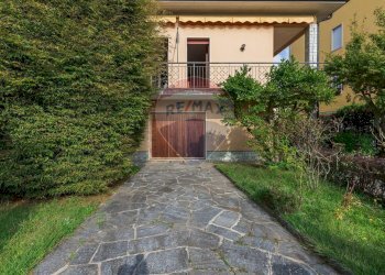 Vista esterna - Villa VIA CROCI MARIA
 
52, Induno Olona - foto 6