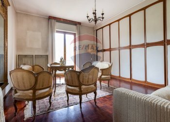 Camera/Sala da tè - Villa VIA CROCI MARIA
 
52, Induno Olona - foto 10