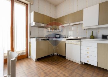 Cucina - Villa VIA CROCI MARIA
 
52, Induno Olona - foto 11
