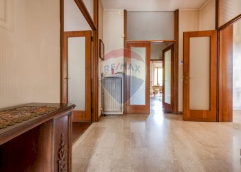 Hall / corridoio - Villa VIA CROCI MARIA
 
52, Induno Olona - foto 13