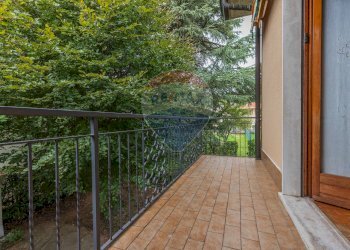 Balcone - Villa VIA CROCI MARIA
 
52, Induno Olona - foto 18