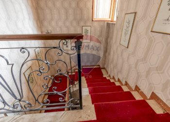 Scale - Villa VIA CROCI MARIA
 
52, Induno Olona - foto 22