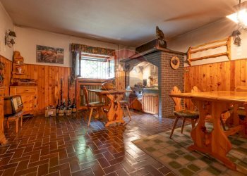 TAVERNA - Villa VIA CROCI MARIA
 
52, Induno Olona - foto 25